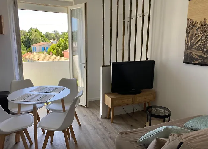 Appartement T2 Royan