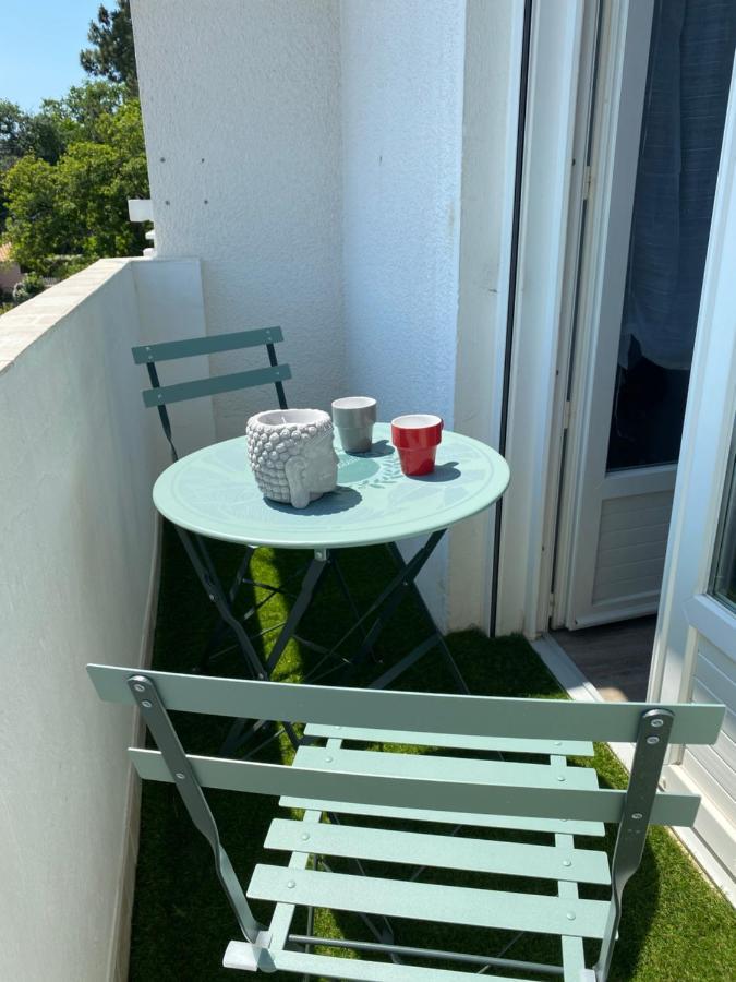 T2 Appartement Royan
